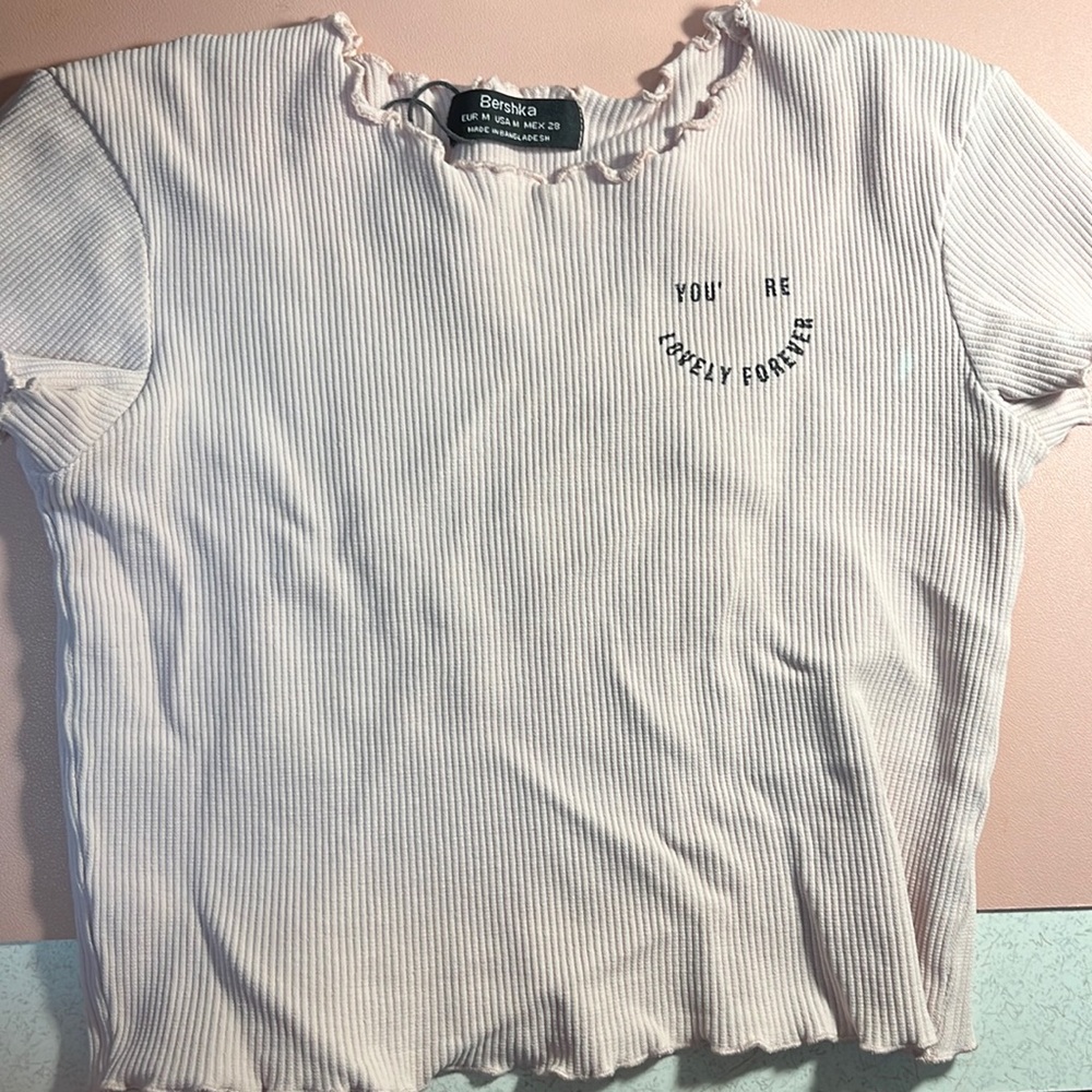 H&M, M, Pink